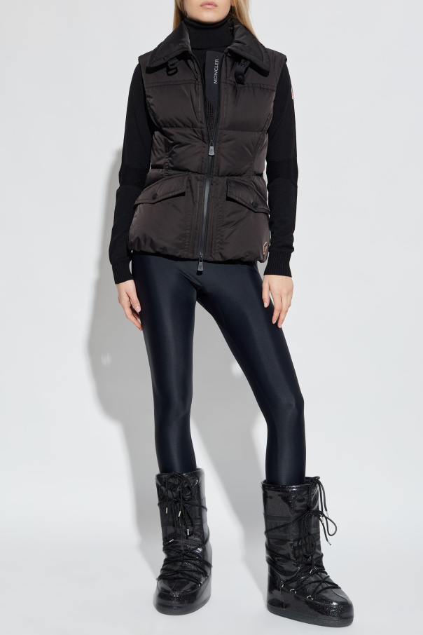 Moncler Grenoble MONCLER GRENOBLE RENDIMIENTO Y ESTILO