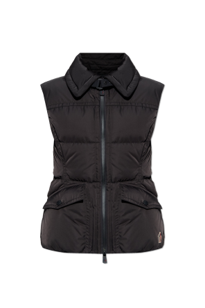 MONCLER GRENOBLE PERFORMANCE & STYLE