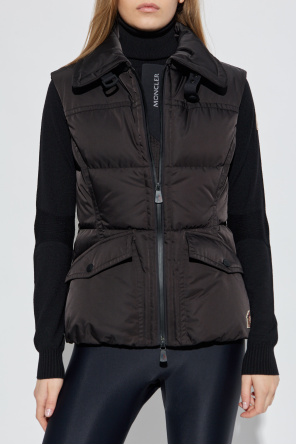 Moncler Grenoble MONCLER GRENOBLE RENDIMIENTO Y ESTILO