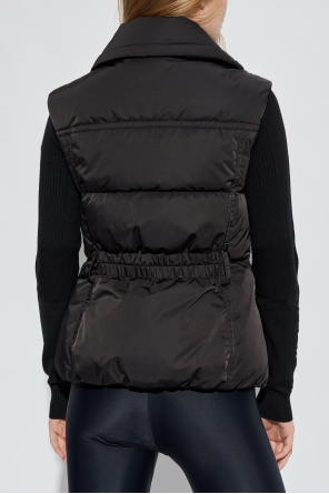 Moncler Grenoble MONCLER GRENOBLE RENDIMIENTO Y ESTILO