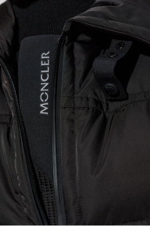 Moncler Grenoble MONCLER GRENOBLE RENDIMIENTO Y ESTILO