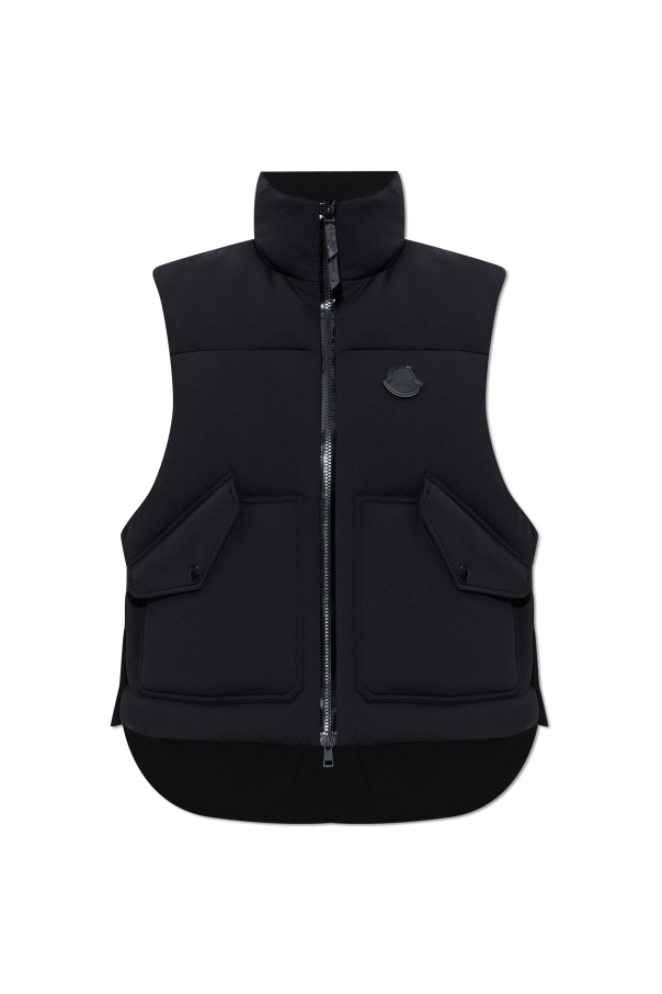 4 MONCLER EDWARD ENNINFUL, zdjęcie 1 4 MONCLER EDWARD ENNINFUL od Moncler Genius
