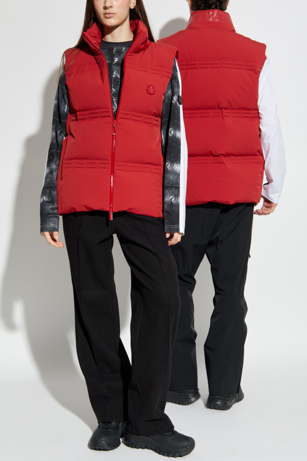 Moncler Genius 1 MONCLER ASAP ROCKY