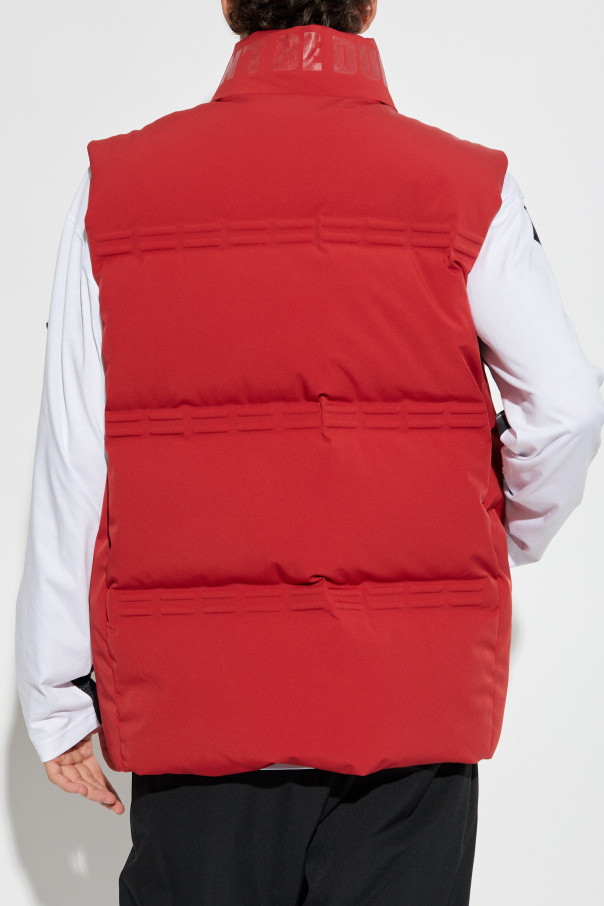 Moncler Genius 1 MONCLER ASAP ROCKY