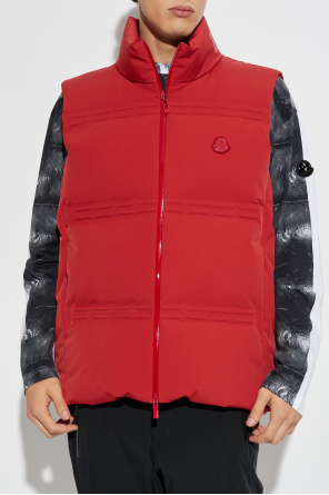 Moncler Genius 1 MONCLER ASAP ROCKY