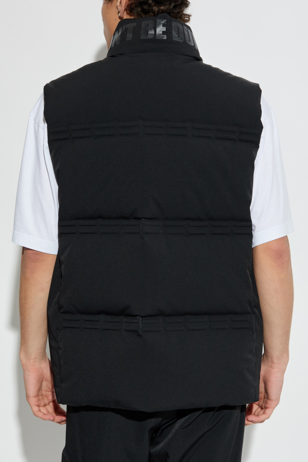 Moncler Genius 1 MONCLER ASAP ROCKY