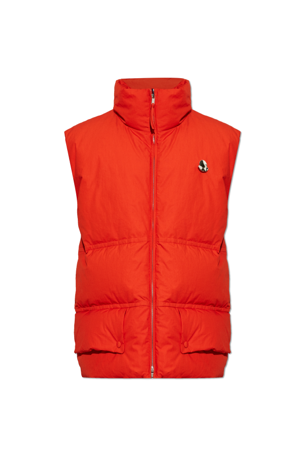 Moncler + Jil Sander od Moncler Genius