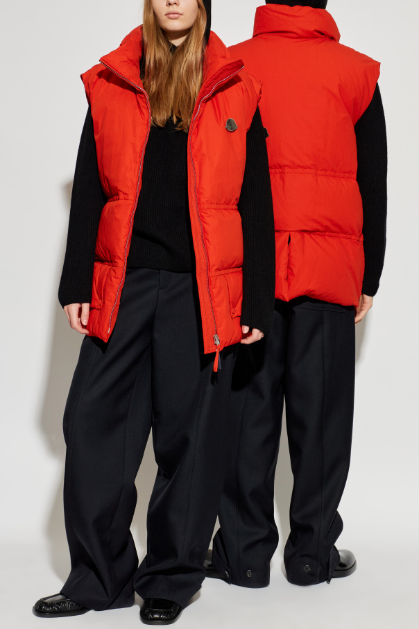 Moncler Genius Moncler + Jil Sander