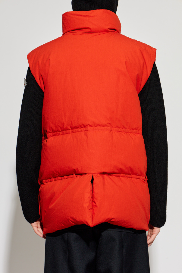 Moncler Genius Moncler + Jil Sander