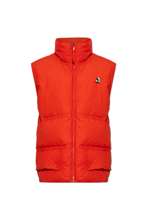 Moncler + Jil Sander