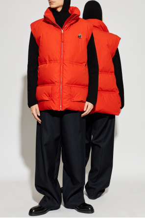 Moncler Genius Moncler + Jil Sander