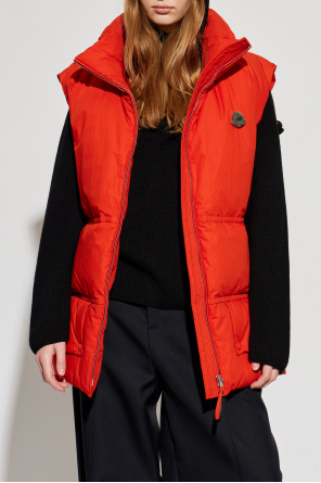 Moncler Genius Moncler + Jil Sander