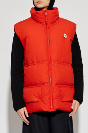 Moncler Genius Moncler + Jil Sander