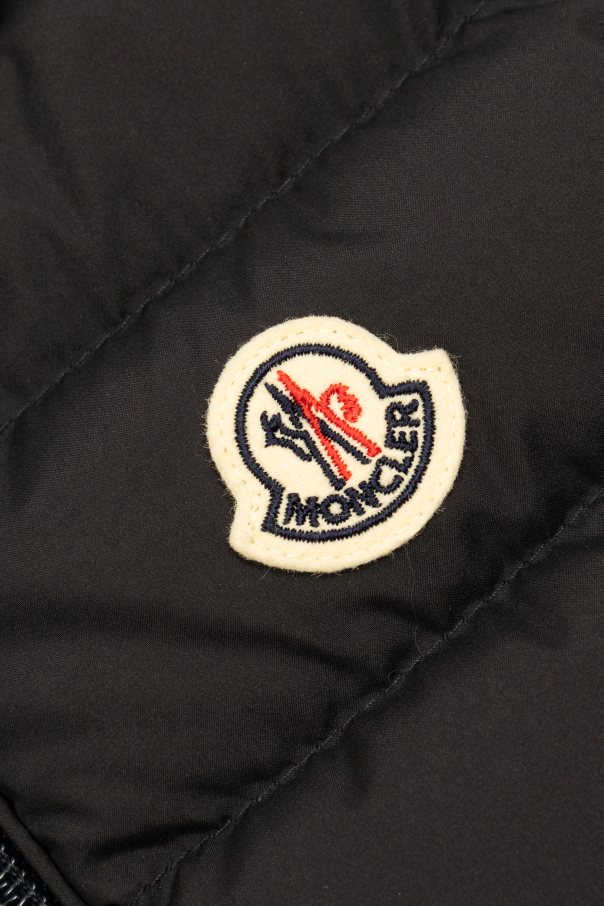Moncler Enfant Chaleco acolchado "Buang"