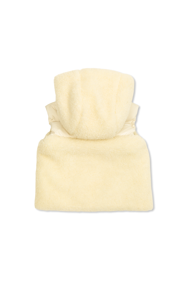 Moncler Enfant Botha down vest