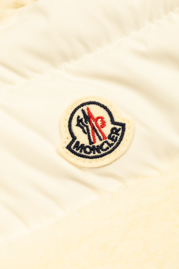 Moncler Enfant Botha down vest