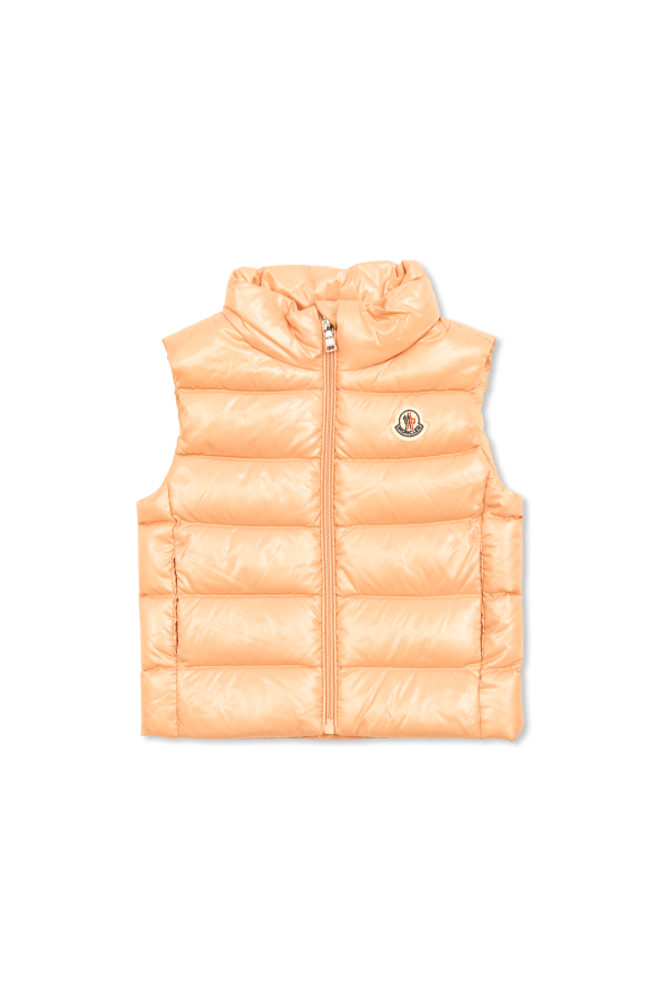 Ghany down vest od Moncler Enfant