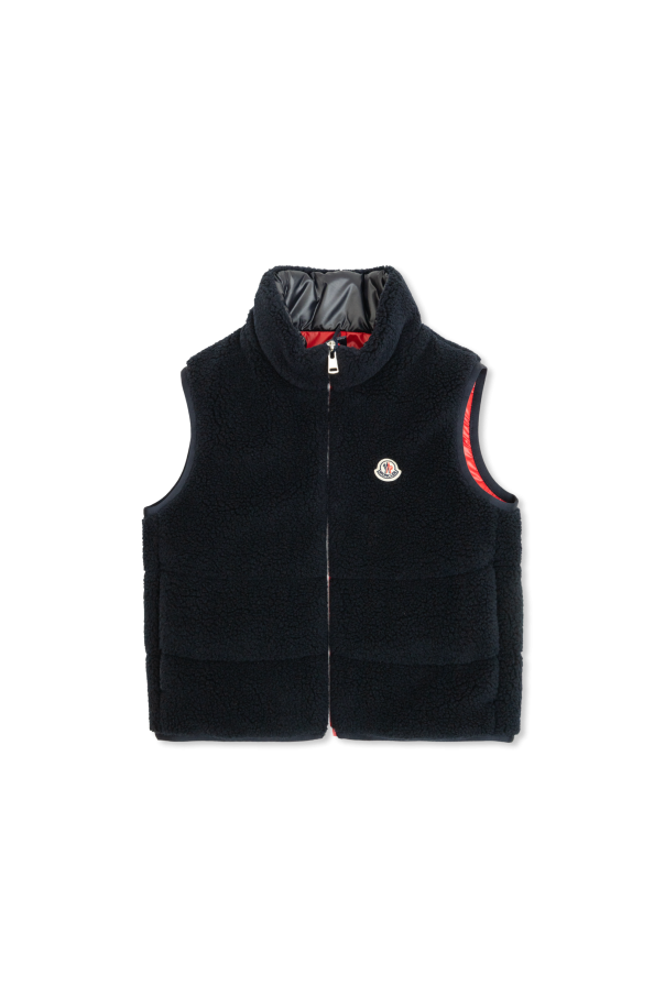 Moncler Enfant Ocieplana kamizelka `Orin`