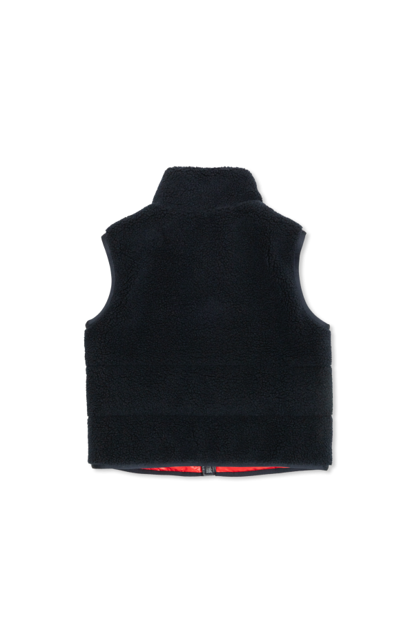 Moncler Enfant Ocieplana kamizelka `Orin`