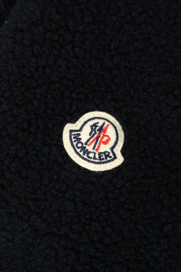 Moncler Enfant Ocieplana kamizelka `Orin`