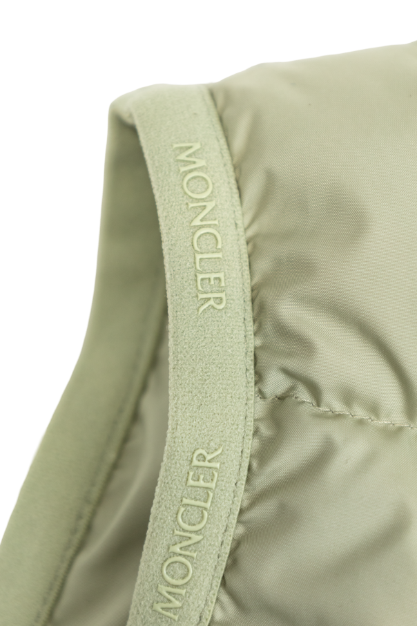 Moncler Enfant Padded vest ‘Prudence’