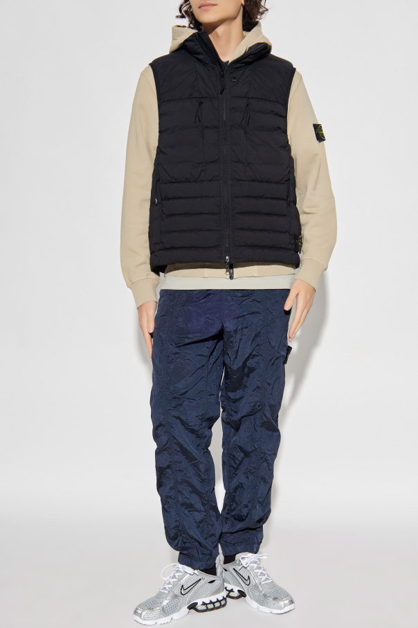 Stone Island Puffer vest