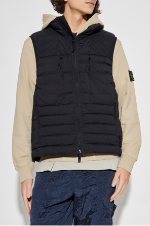 Stone Island Puffer vest