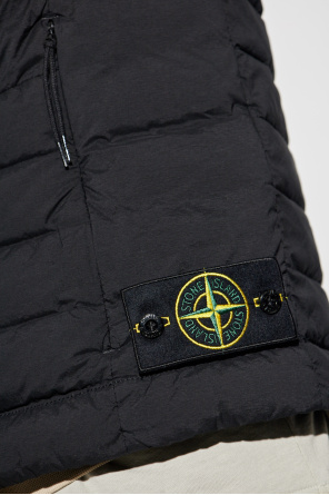 Stone Island Puffer vest