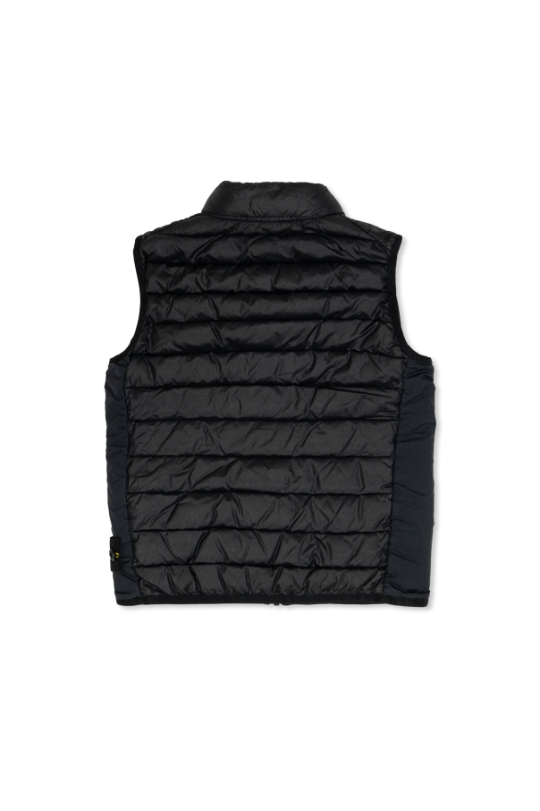 Stone Island Junior Down vest