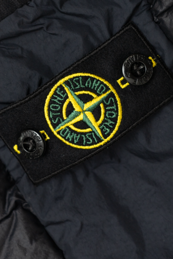 Stone Island Junior Down vest