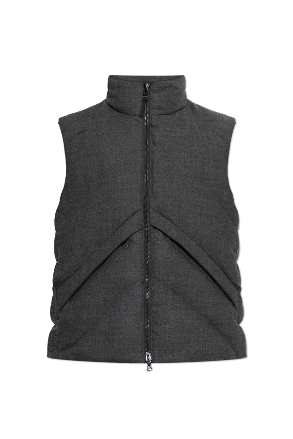 Wool Vest ‘Kendo Dw’ od BOGNER