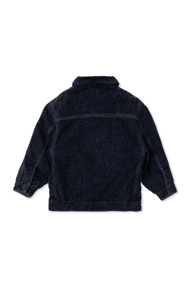 American Vintage Kids Denim jacket