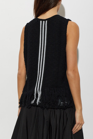 Y-3 Wool top