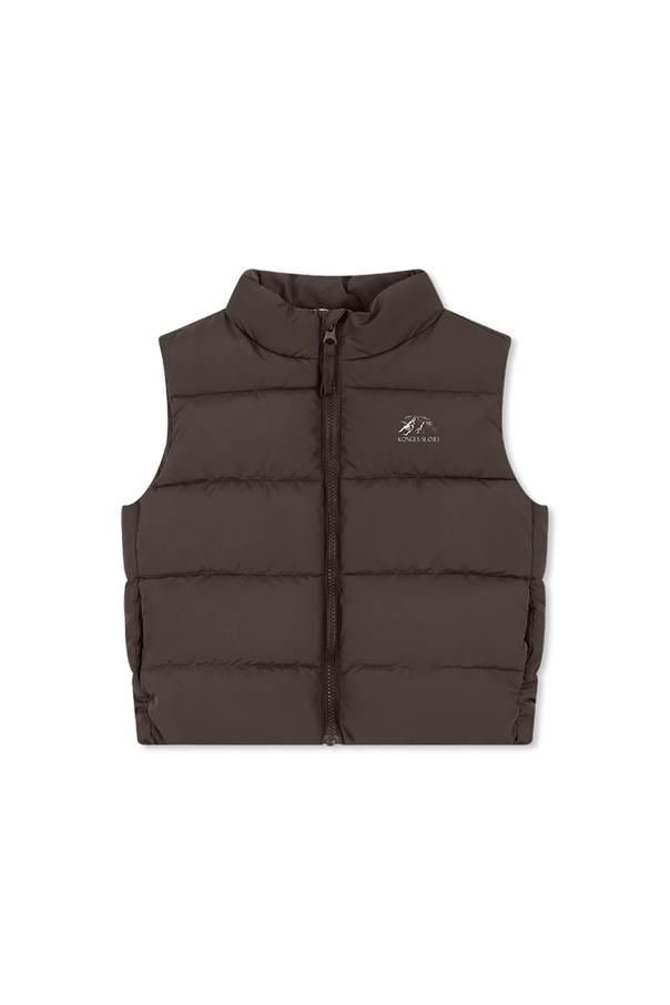 Insulated vest 'Alpi' od Konges Sløjd