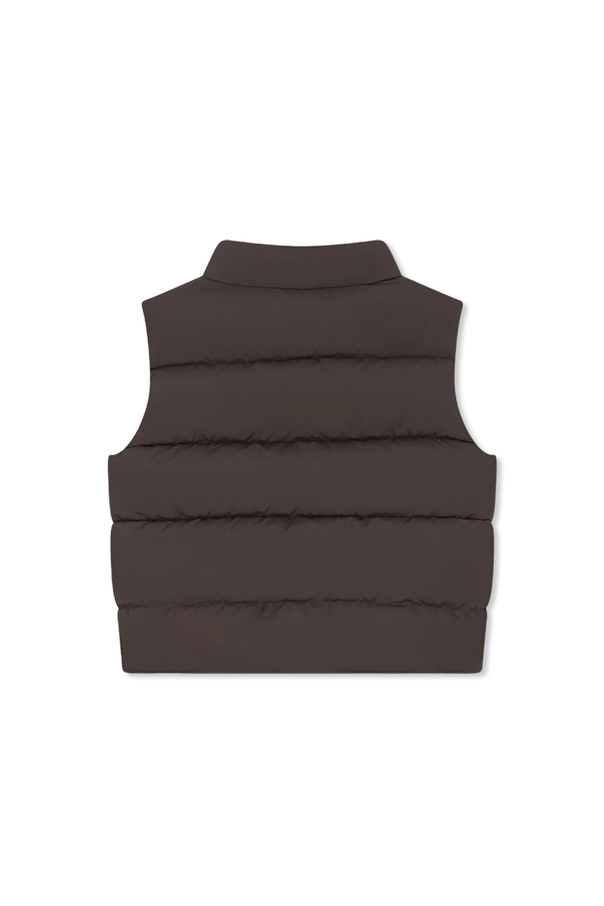 Konges Sløjd Insulated vest 'Alpi'