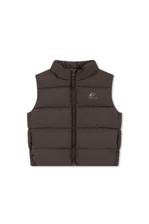 Insulated vest 'Alpi'