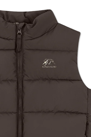 Konges Sløjd Insulated vest 'Alpi'