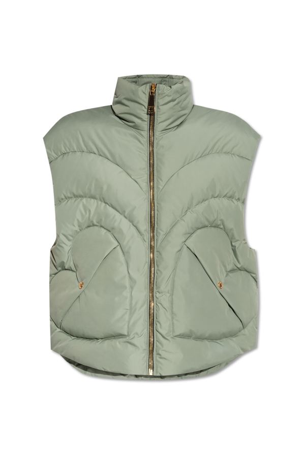 Khrisjoy Down Vest