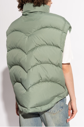 Khrisjoy Down Vest