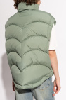 Khrisjoy GREEN Down Vest