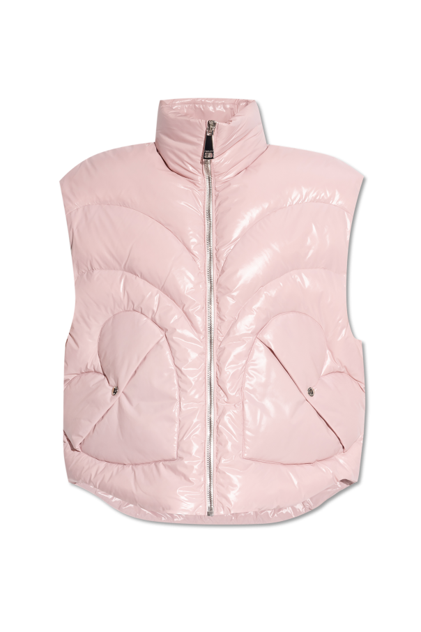 Khrisjoy Down Vest