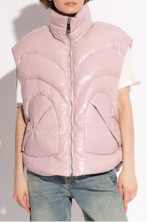 Khrisjoy Down Vest