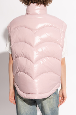 Khrisjoy Down Vest