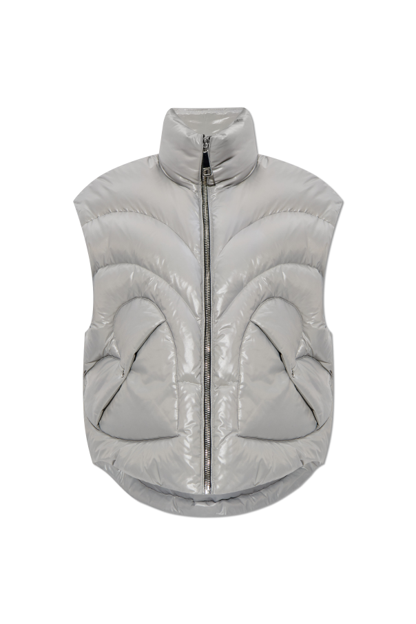 Khrisjoy Down vest