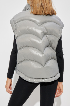 Khrisjoy Down vest