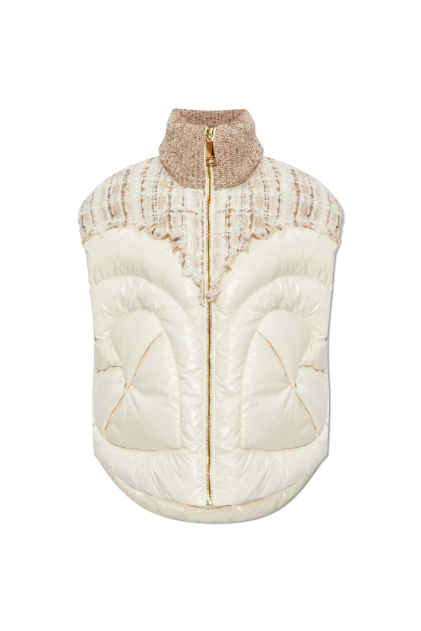 Khrisjoy Down vest