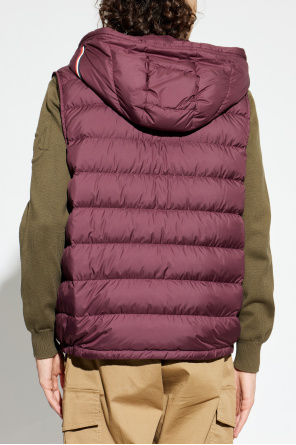 Moncler Puchowa kamizelka ‘Marseillan’