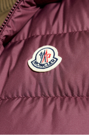 Moncler Puchowa kamizelka ‘Marseillan’