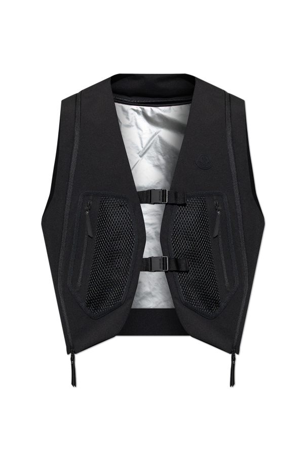 Moncler 'Spica' waistcoat