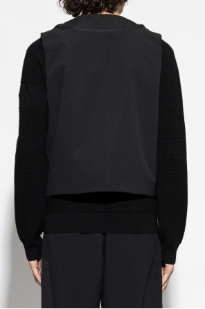 Moncler 'Spica' waistcoat
